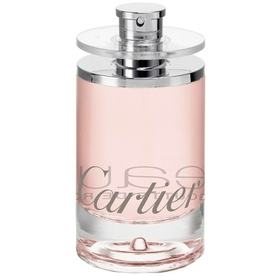 Оригинален дамски парфюм CARTIER Eau de Cartier Goutte de Rose EDT Без Опаковка /Тестер/